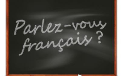 ¡Aprender Francés en 3 meses!