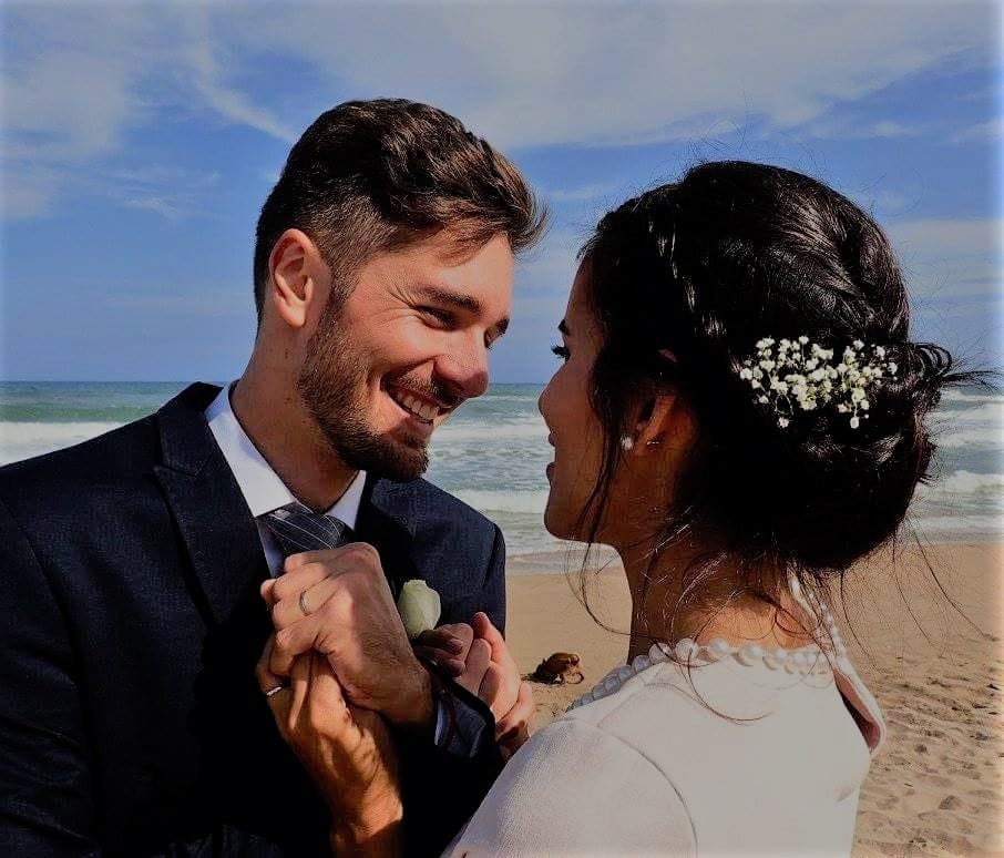Casarse - Casamiento jovenes extranjeros en España