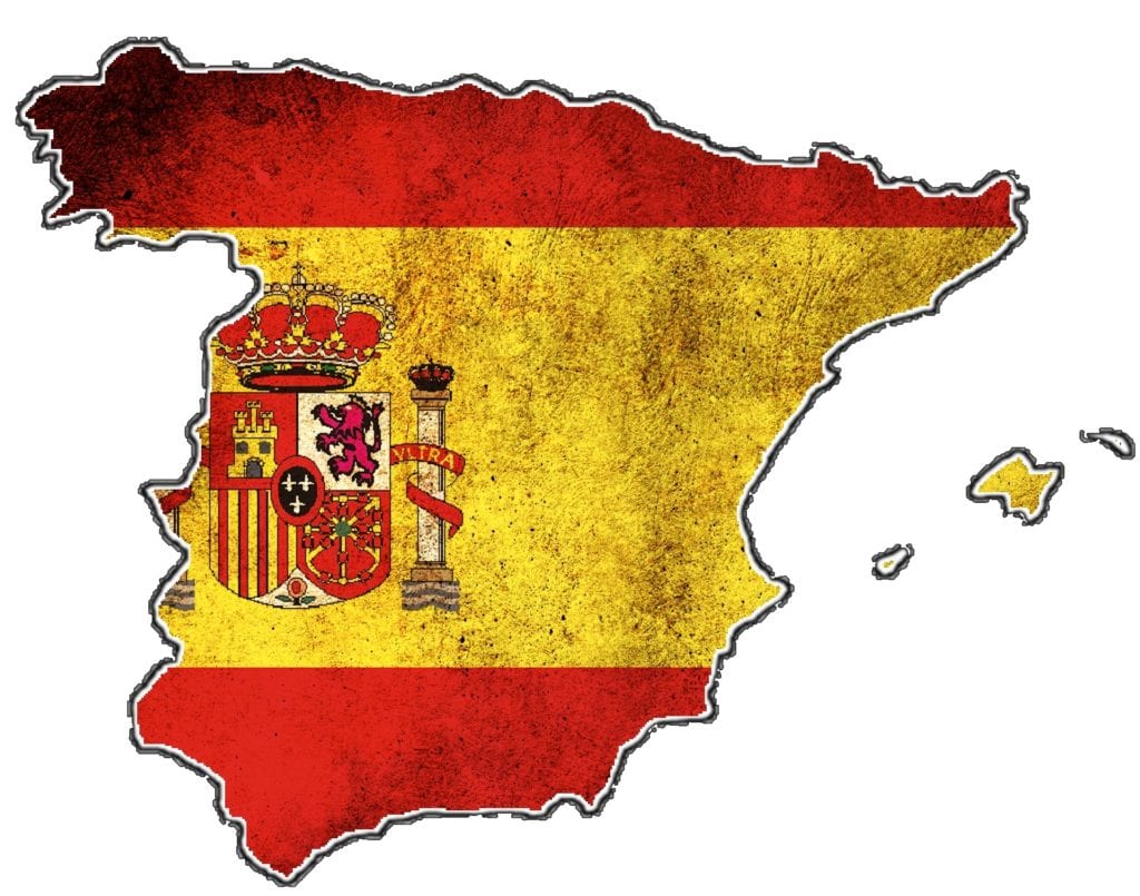Requisitos de entrada a España Por el mundo voyages Vivir en el extranjero Visa
