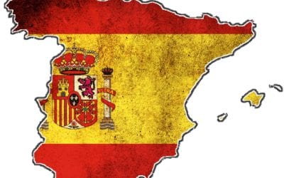 Requisitos de entrada a España 2020 para turistas