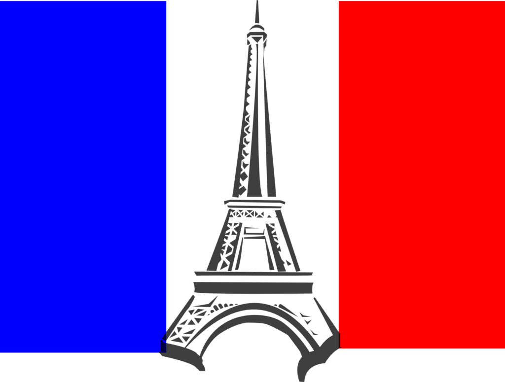 Requisitos de entrada a Francia Visa turista Visitar y viajar a Francia