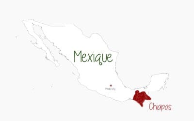 Visiter Chiapas en 5 jours – Mexique