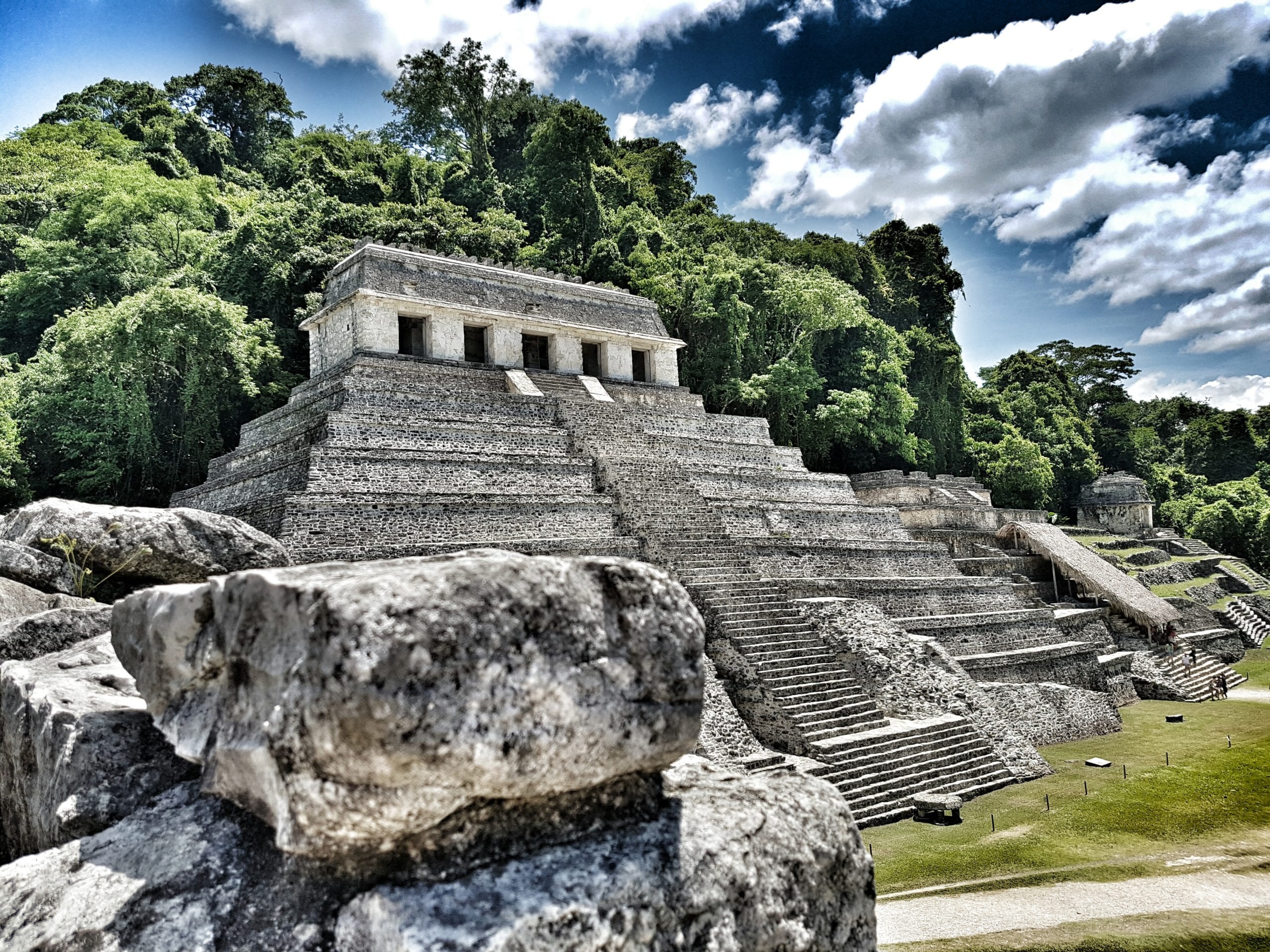 Visiter le Mexique Por el mundo voyages