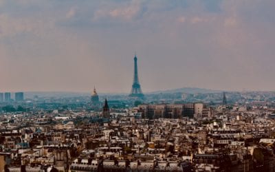 Vivir en Paris: las 10 cosas que debes saber!