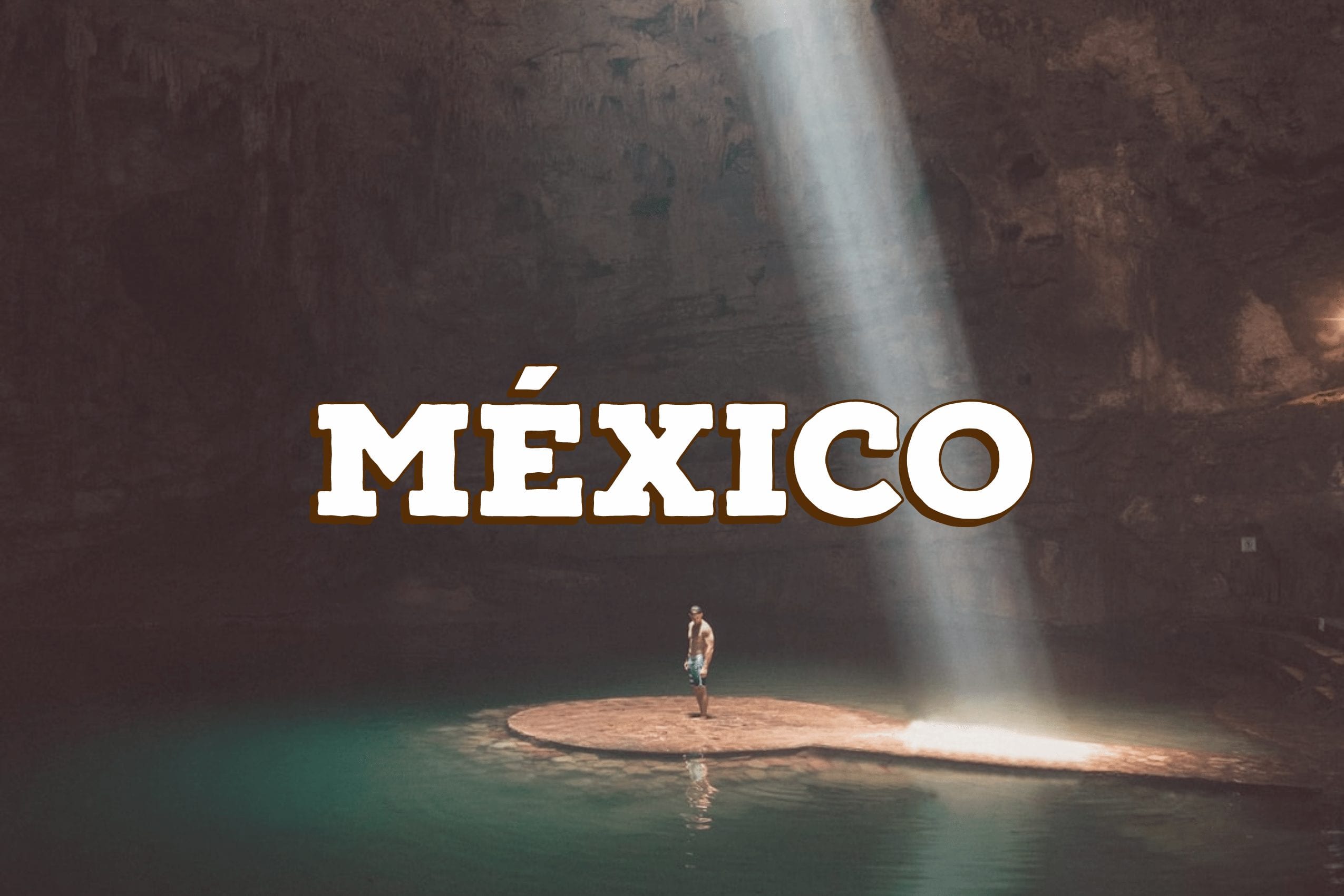 Destino América Latina Mexico Por el mundo voyages