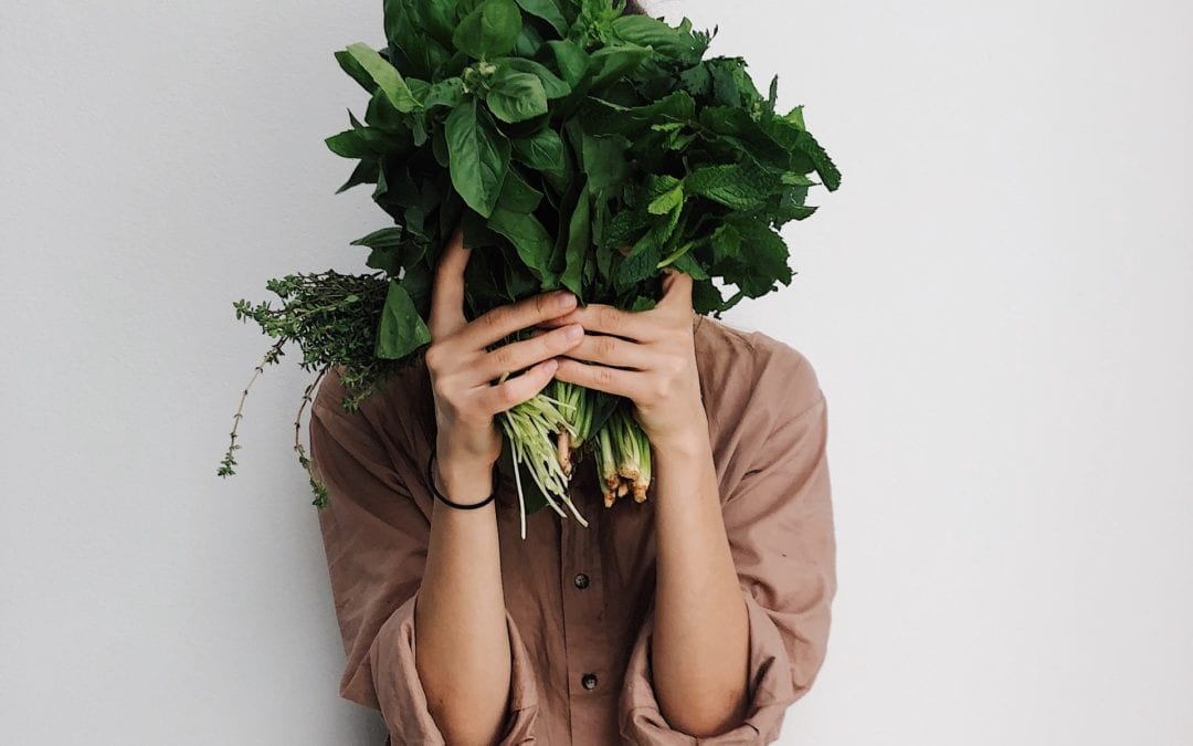 Por qué nos volvimos veganos