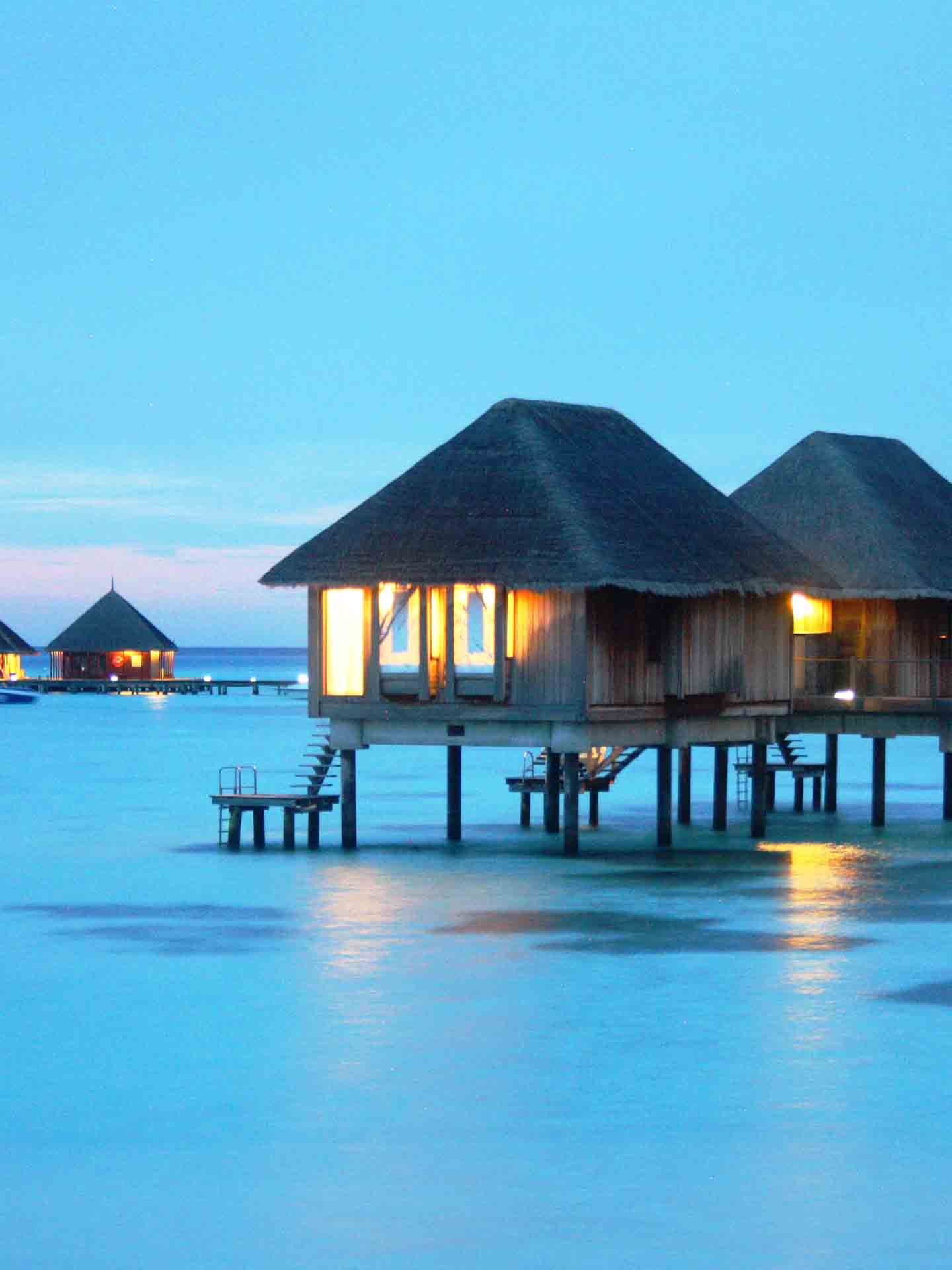 Islas maldivas Blog de viaje